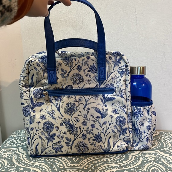 NWT lunch bag tote set - Picture 5 of 14